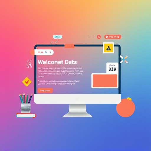 web design