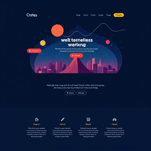 web design