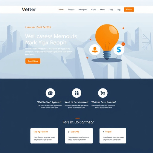 web design