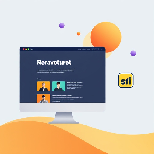 web design