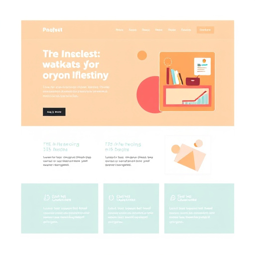 web design