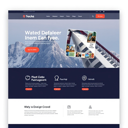 web design