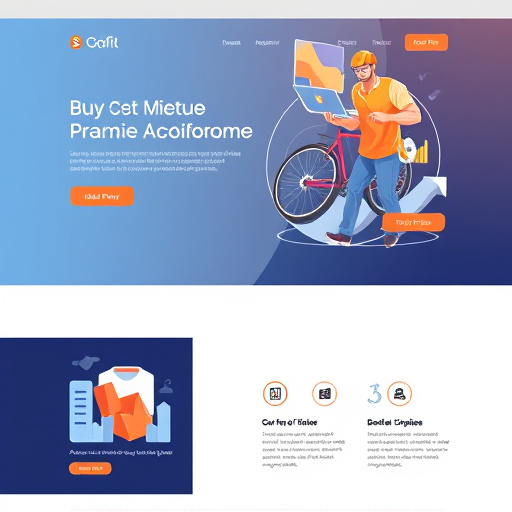 web design