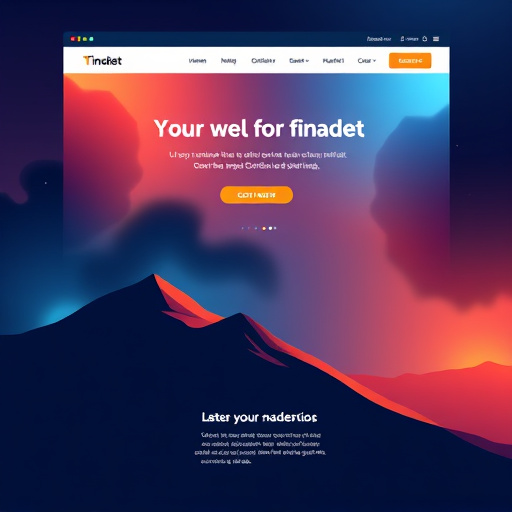 web design