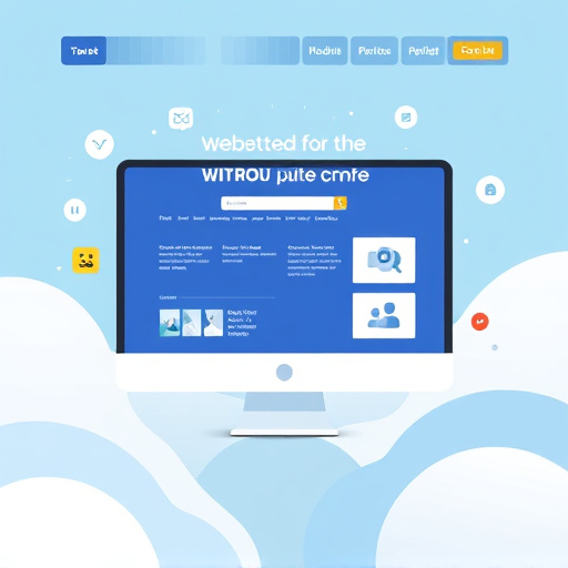 web design