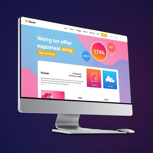 web design