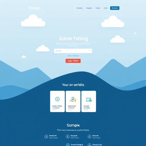 web design