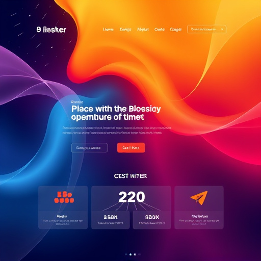 web design