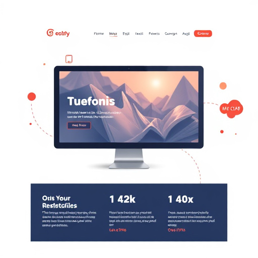 web design