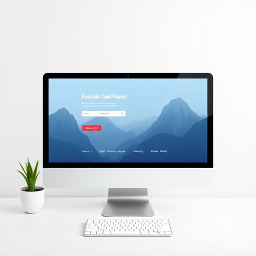 web design