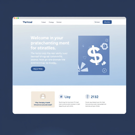 web design