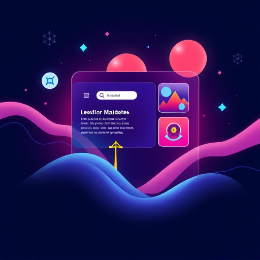 web design
