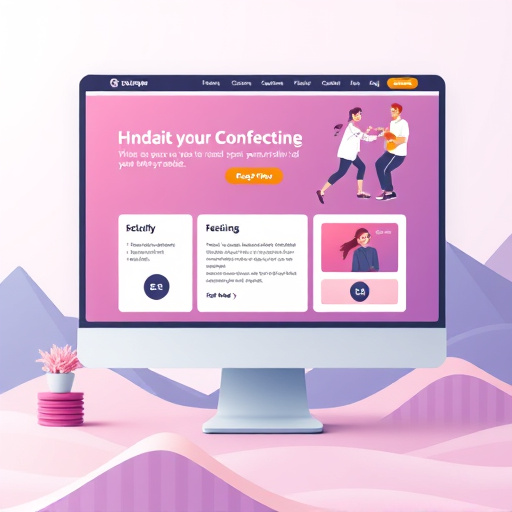 web design