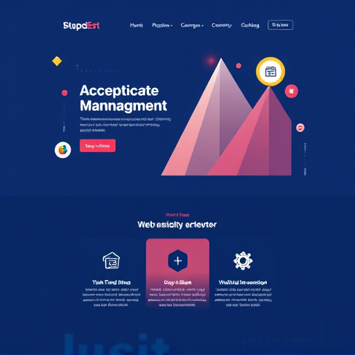 web design