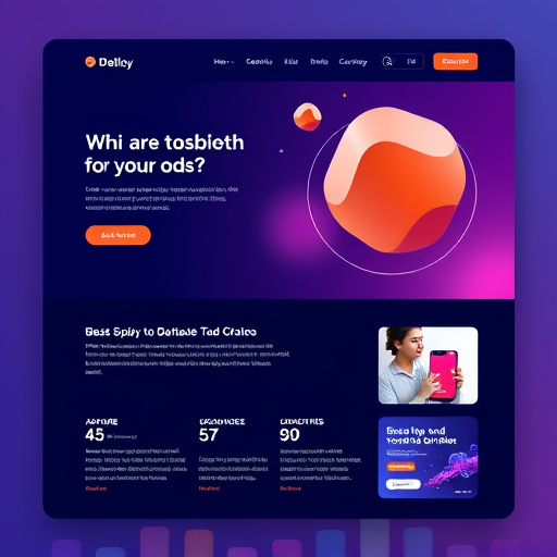 web design