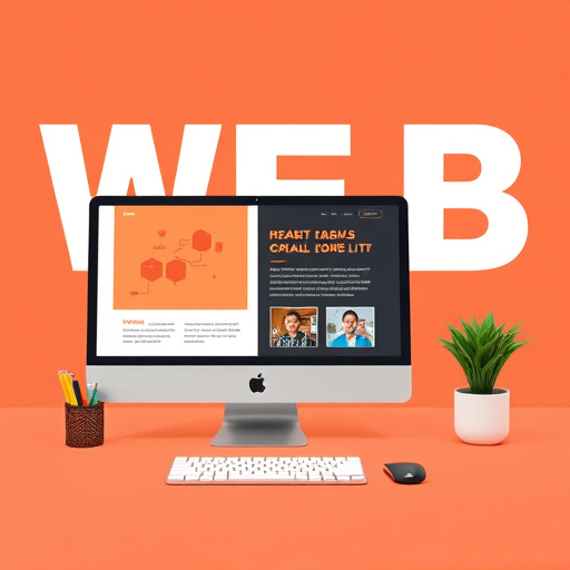 web design