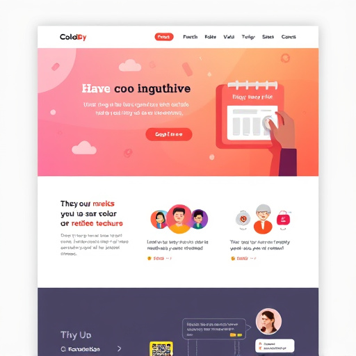 web design