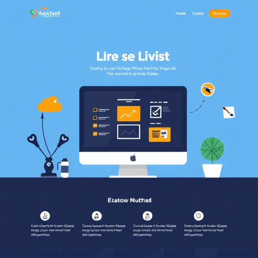 web design