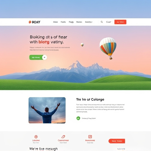 web design