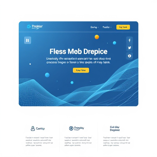 web design