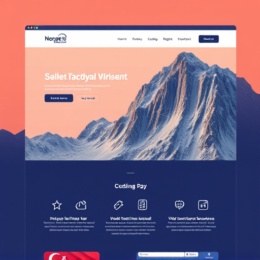 web design