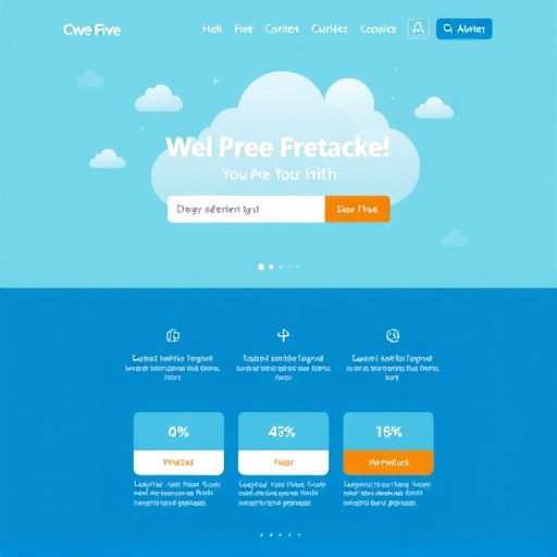 web design