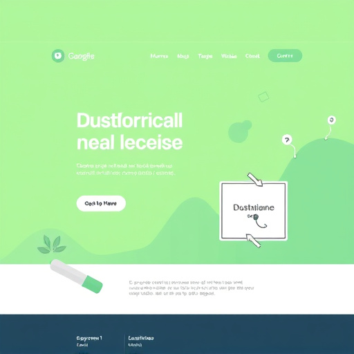 web design