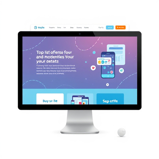 web design