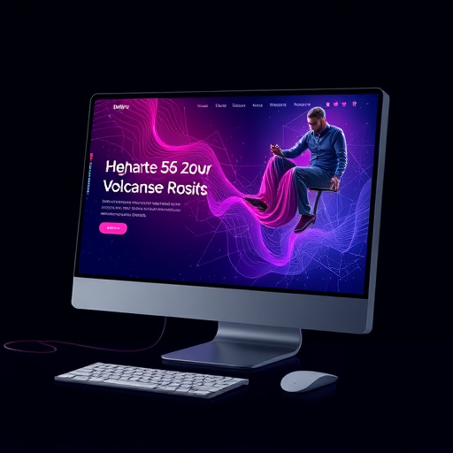 web design