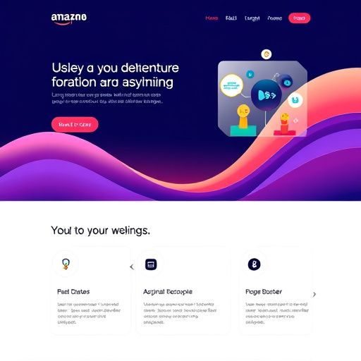 web design