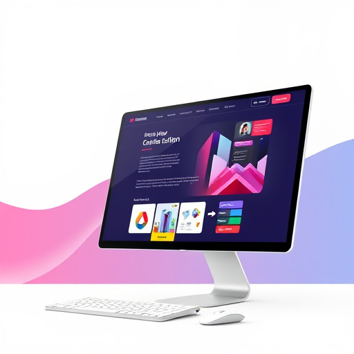 web design