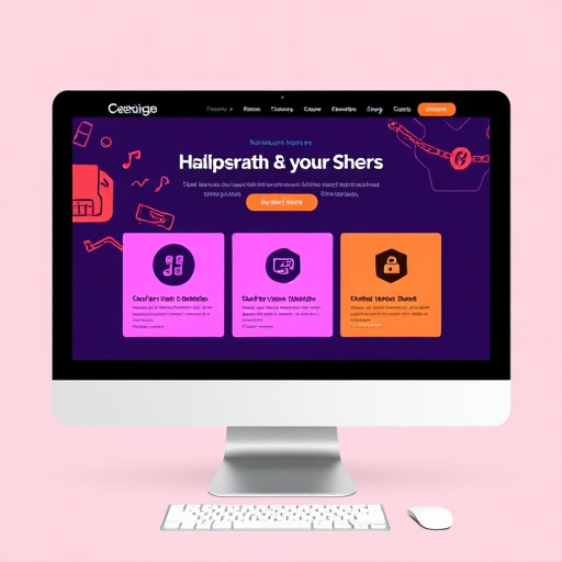 web design