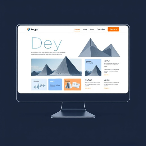 web design