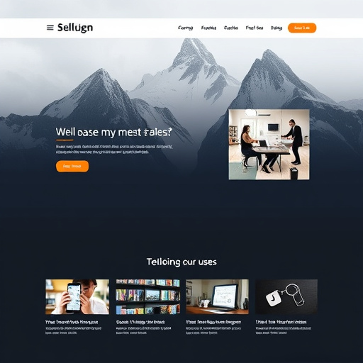 web design