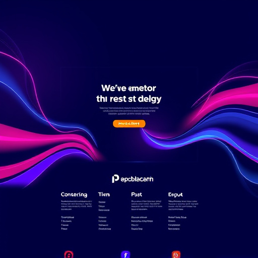 web design