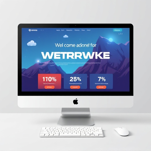 web design