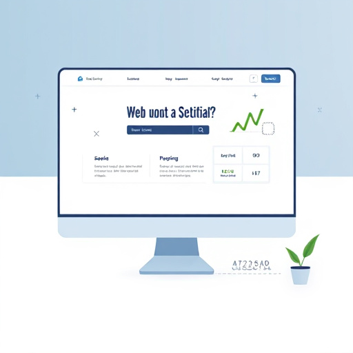 web design