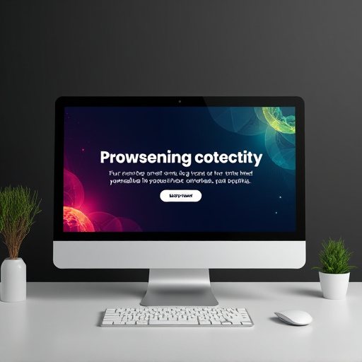 web design
