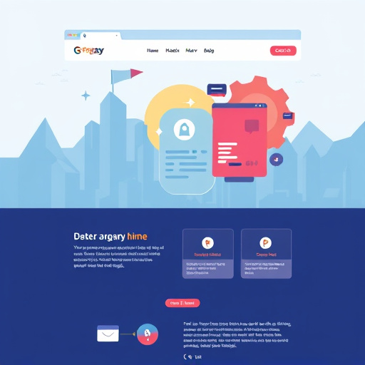 web design