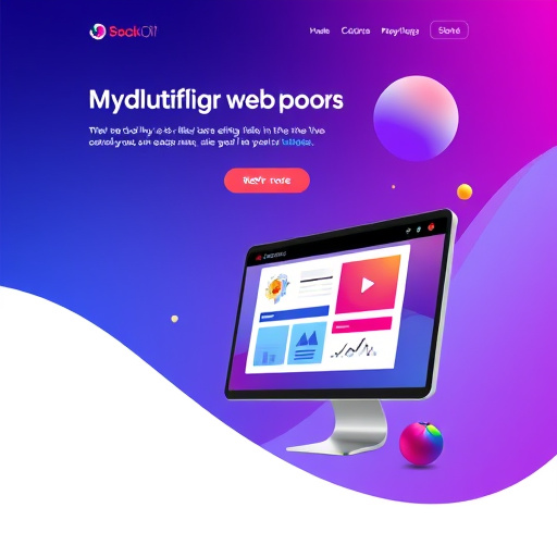 web design