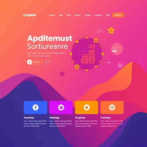 web design