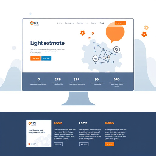 web design