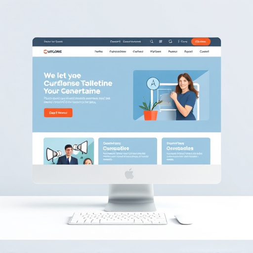 web design