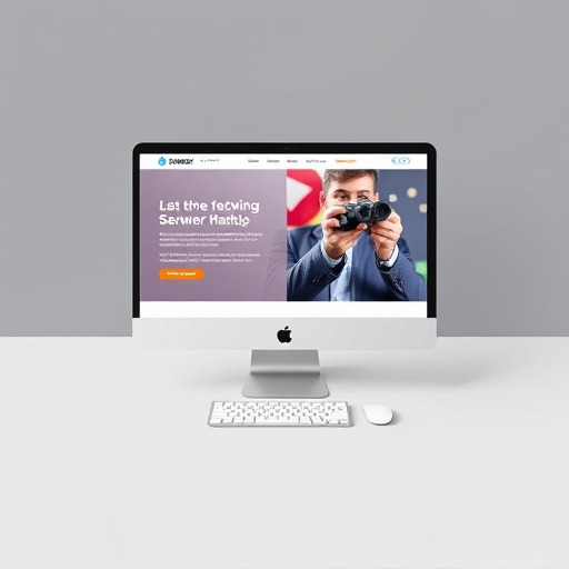 web design