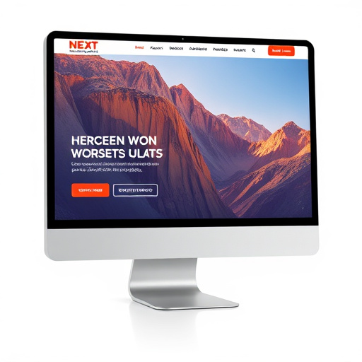 web design