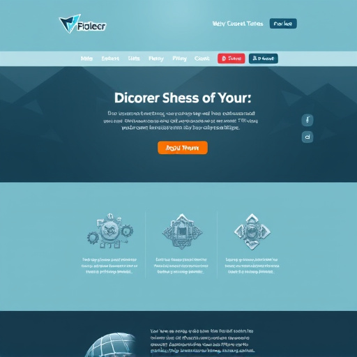 web design