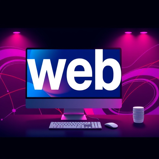 web design