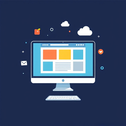web design