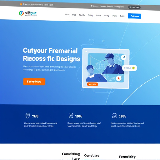 web design