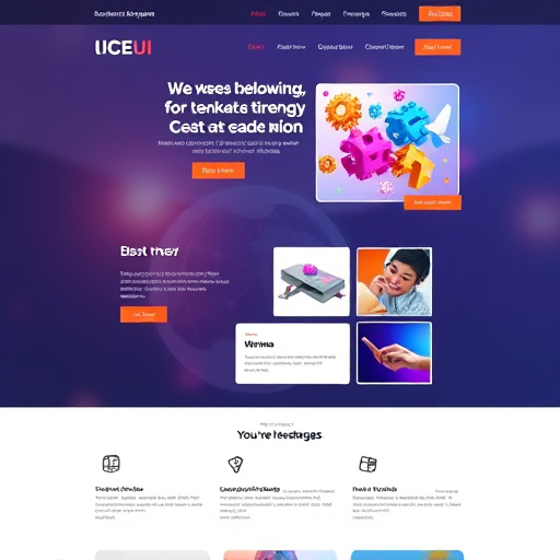web design